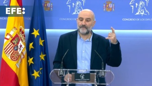 BNG apela a concentrar apoyo para que no se pierda ningún voto del cambio en Galicia