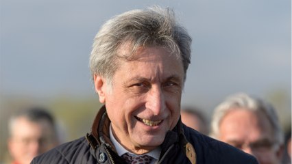 GALA VIDEO - Patrick de Carolis malade : l’ex-animateur annonce une importante nouvelle