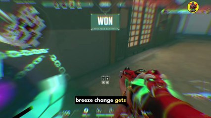 Valorant Breeze Map Change Again | Valorant Updates | @AvengerGaming71