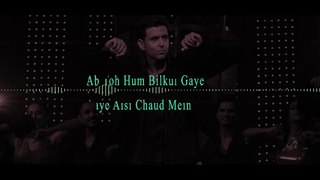 Sher Khul Gaye (Lyrics)FIGHTER:  Hrithik,Deepika | Vishal-Sheykhar,Benny,Shilpa,Kumaar,Bosco-Caesar