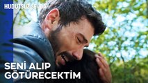 Halil İbrahim Yasemin'i Kaybetti - Hudutsuz Sevda 1. Bölüm