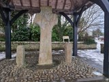 Ancient Ireland: The Carndonagh Cross in Donegal