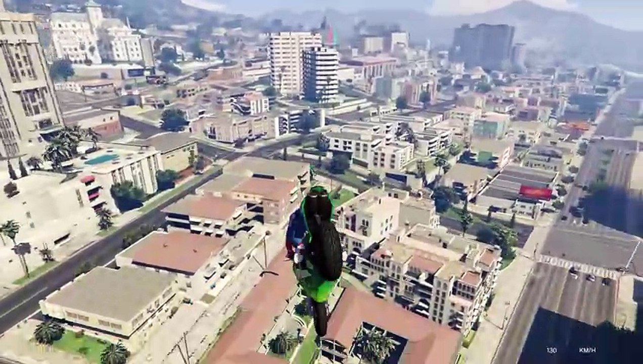 GTA 5 Epic Ragdolls_Spiderman Compilation vol.36 (GTA 5_ Euphoria Physics_ Fails_ Funny Moments