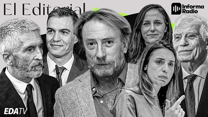 ¿Es Marlaska un sicario de Sánchez? Por Javier García Isac