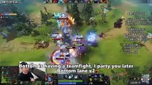 Comeback Game vs Rapier TA | Sumiya Stream Moment 4128