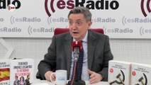 Tertulia de Federico: Ni PP ni Vox derogan la inmersión lingüística en Baleares
