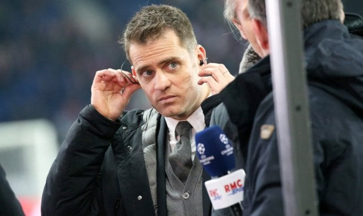 Jérôme Rothen critique violemment Karim Benzema et s'oppose à son arrivée à l'OL.