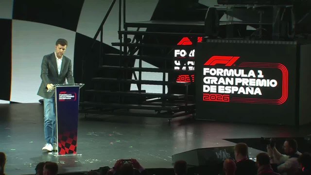 Los secretos que harán “único” a la F1 en Madrid: en Valdebebas se entra “a ciegas”, búnkers...