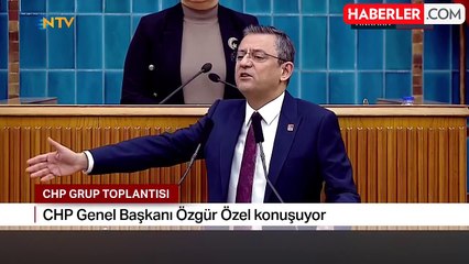 Özel, Erdoğan'a çağrı yaptı: Altından kalkamayacağınız rezaletler ortaya çıkmadan Soylu için gereğini yap