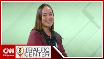 One for the road: QC govt. uses plant boxes to protect bike lanes | Traffic Center