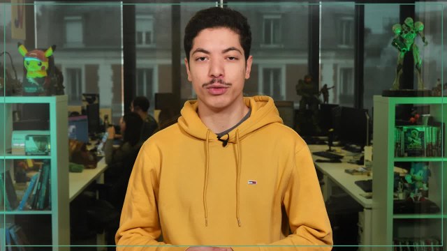 Daily Tech : des disques durs à l'ADN !