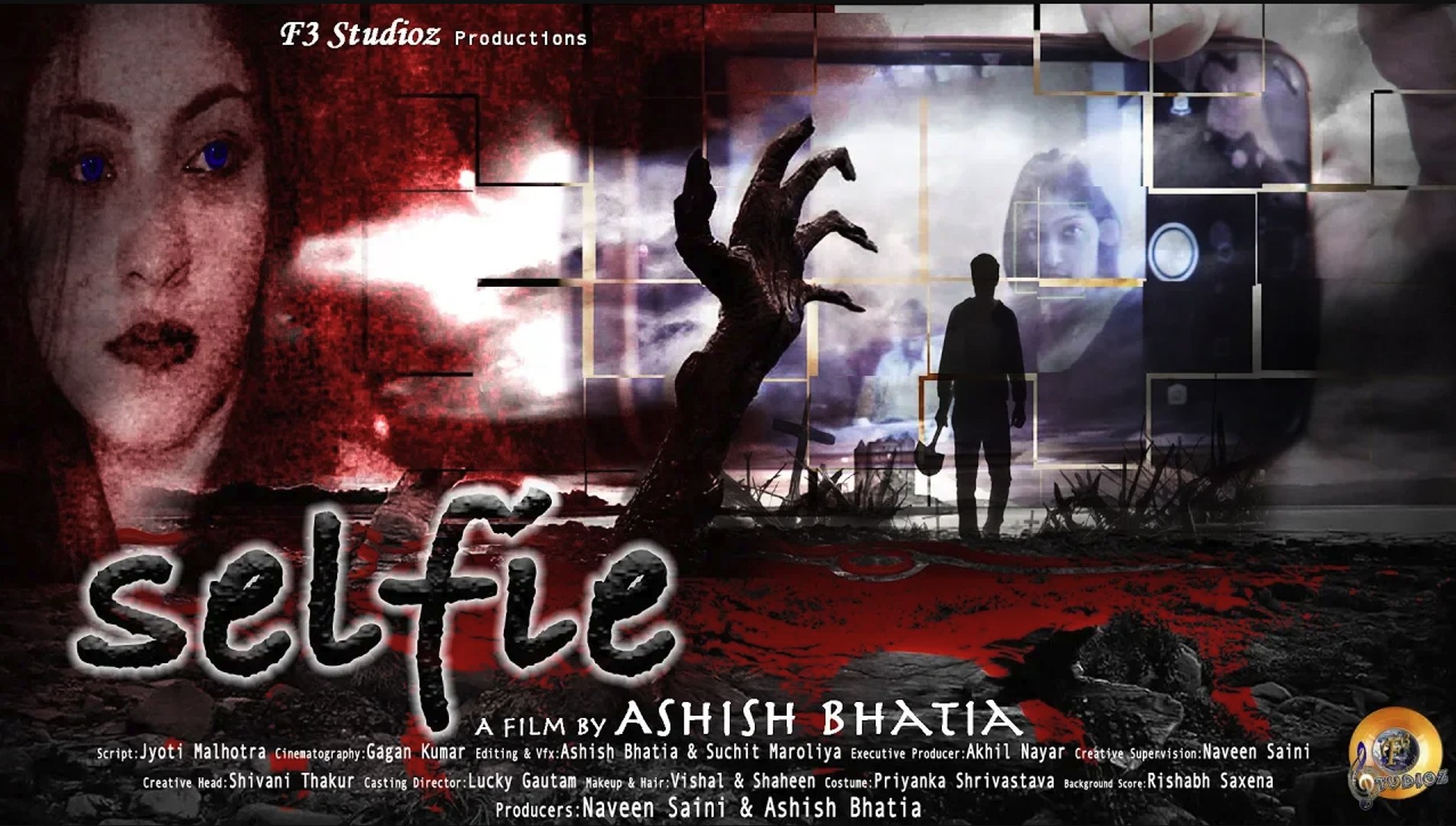 ⁣#SELFIE  | सेल्फ़ी  |  A NEW SUSPENSE SHORT MOVIE | HINDI SHORT FILM |