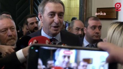 DEM Parti Eş Genel Başkanı Tuncer Bakırhan'dan, "Başak Demirtaş" açıklaması