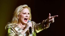 La fin de Sylvie Vartan : à 79 ans, la célèbre chanteuse prend tout le monde par surprise