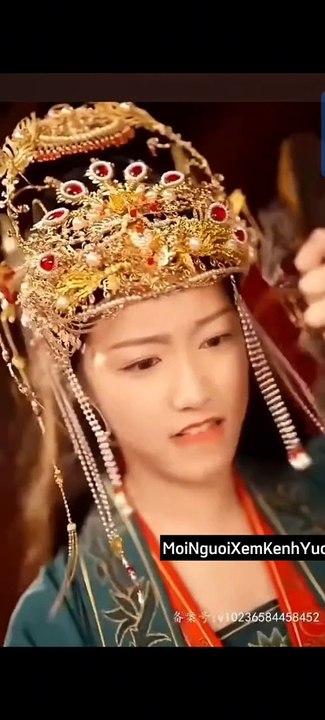 Phim-Vương Phi Thần Y (tập 1)