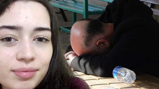 DNA örneği kayıp Merve'yle eşleşmişti... Acılı baba Sözün bittiği yerdeyiz