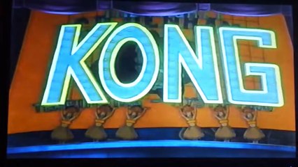 Every single VHS opening of The Goonies (updated and combined, "Halloween" special)