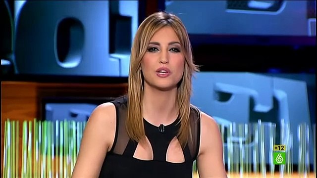 El Intermedio (P.1053) 21-03-2013 (parte 4)