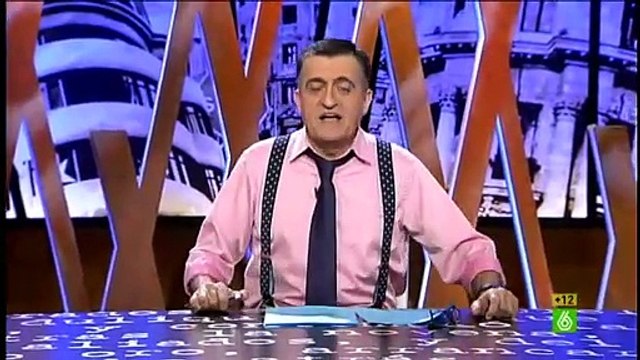 El Intermedio (P.1053) 21-03-2013 (parte 1)