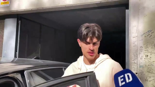 Juan Cruz habla de su continuidad o no en el Betis