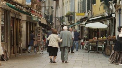 This Aging Central Italian Town Attempts to Lure Younger Residents With ‘Quiet’