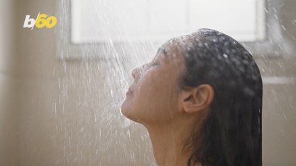 Showering In the Morning vs. Showering At Night