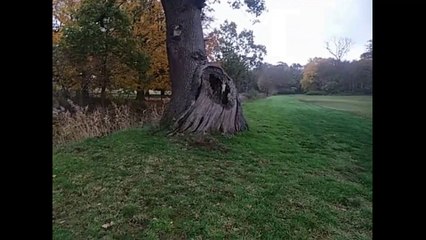 FOOTPATHS IN CRISIS Film Hilgay Part 1 Episode 4