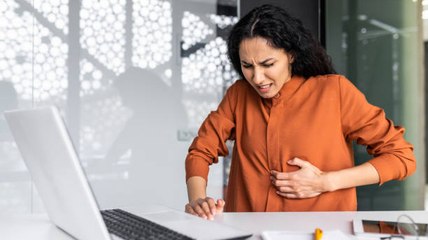 Pasar Mucho Tiempo Sentado Aumenta Un 34% El Riesgo De Enfermedad Cardiovascular