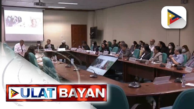 Senado, nagdesisyon na ipa-subpoena si Quiboloy dahil sa mga akusasyon laban sa kanya