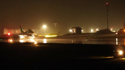 طائرات بريطانية تنطلق لضرب أهداف للحوثيين في اليمن