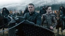 Bjorn Goes Into Battle One Last Time - Vikings - Prime Video
