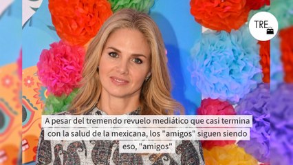 Federico de Dinamarca, muy pendiente de Genoveva Casanova: hay relación y "el monarca es un apoyo" para la mexicana