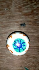 Republic day Egg shell Crafts India