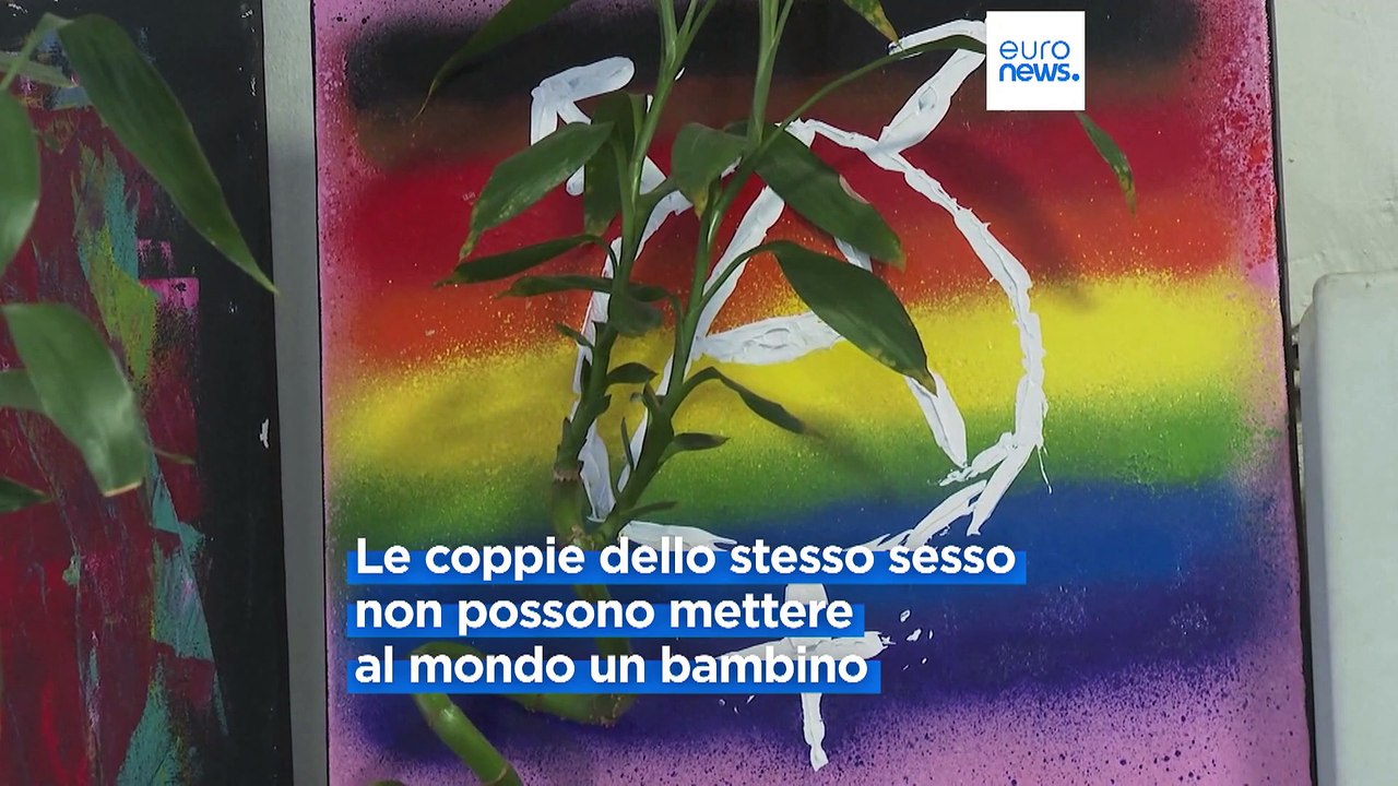 Grecia: le lacune del disegno di legge sul matrimonio tra persone dello stesso sesso