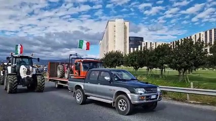 Protesta degli Agricoltori a Cittadella: Ultime Notizie e Aggiornamenti 🚜
