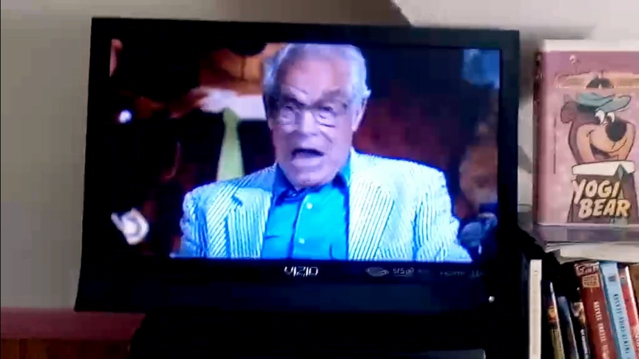 Opening, Intervals, and Closing to Hanna-Barbera Personal Favorites: Yogi Bear 1988 VHS