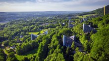 Uzdrowiska w Polsce