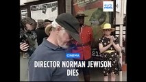 Norman Jewison, acclaimed director of 'In the Heat of the Night’ and 'Moonstruck,' dies aged 97