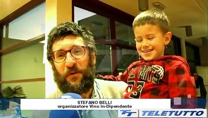 Video News - Vino In-dipendente ha fatto il pieno