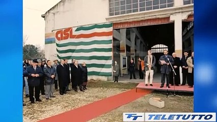 Video News - Cisl, 20 anni per la nuova sede