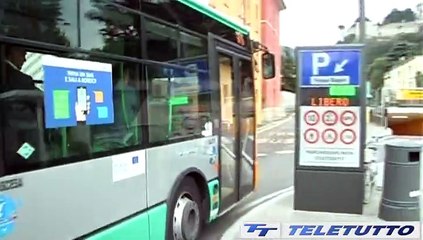 Video News - Domani sciopero del trasporto pubblico