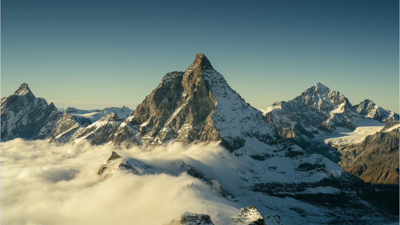 Immobilier : les stations de ski où les prix reculent et celles qui résistent