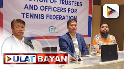 PHILTA’s 3-Year Suspension Lifted by International Tennis Federation 🎾