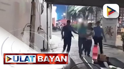 Lalaking nagpapanggap na abogado, arestado sa Pasay matapos mangikil ng nasa mahigit P500-K sa...