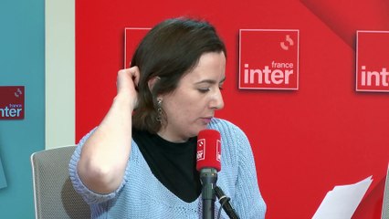 Je parle digestion avec François Damiens - La chronique de Lisa Delmoitiez