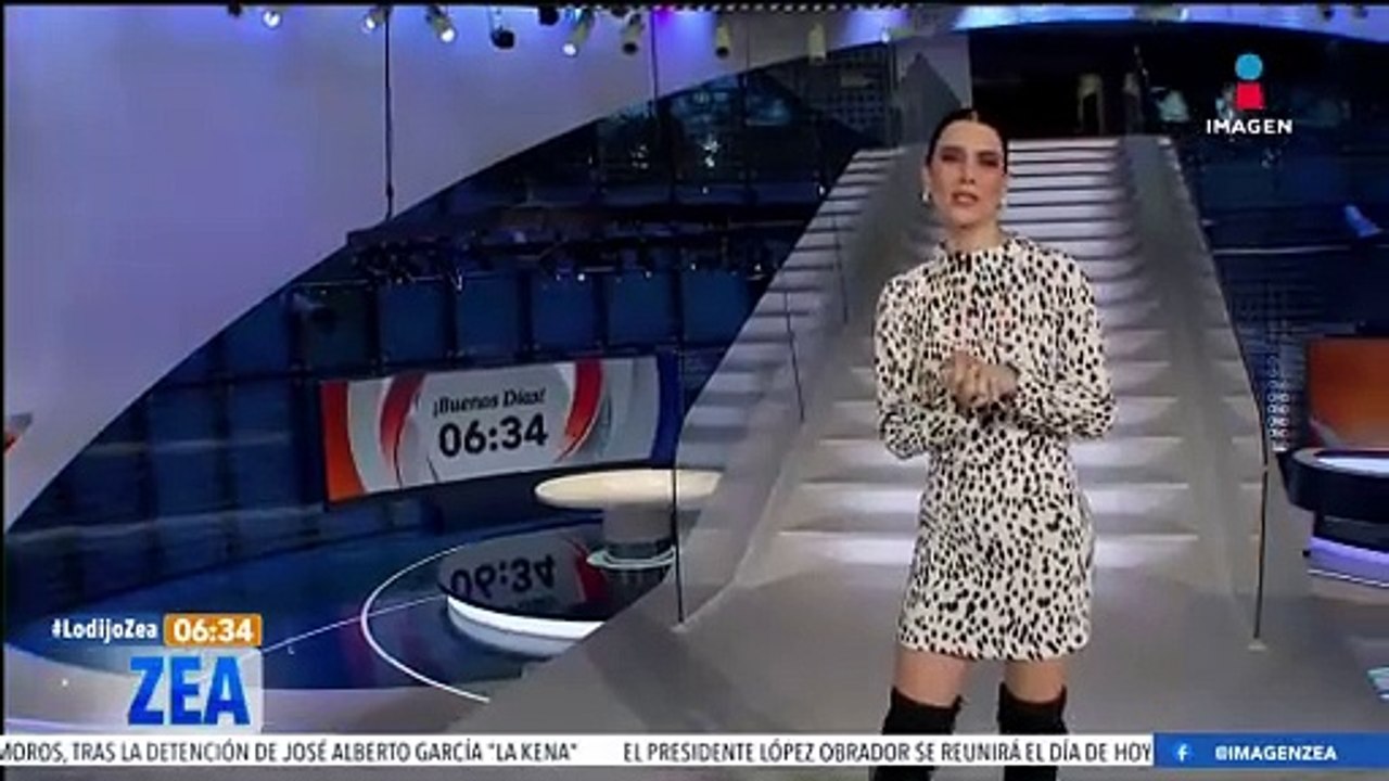 Pregunta del día