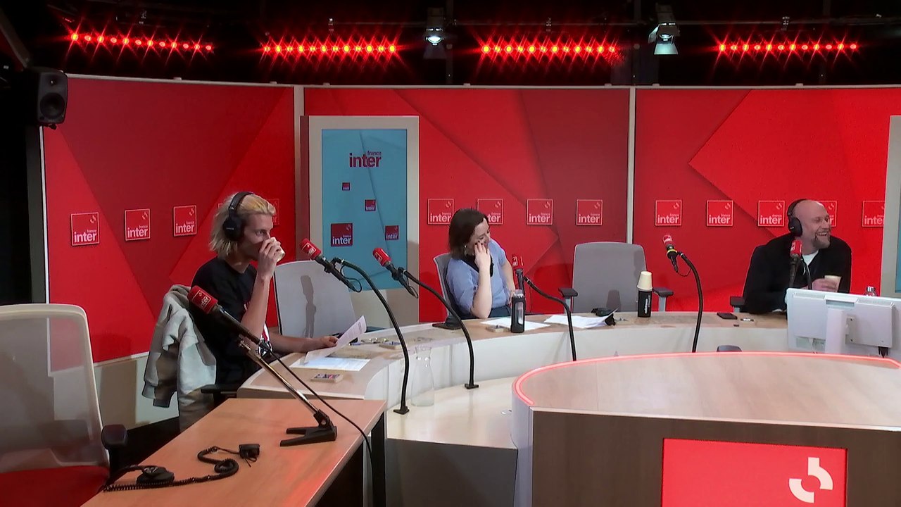 2024, année de la maturité - La drôle d'humeur de Paul Mirabel