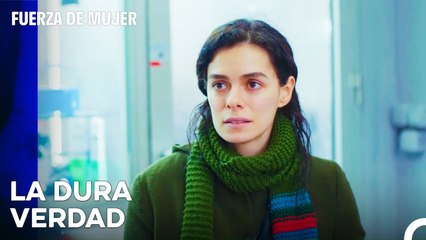 Bahar Se Enteró De La Verdad Sobre El Teléfono -  Fuerza De Mujer Capitulo 38