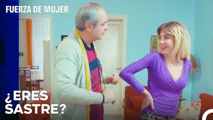 Ceyda Vino A Casa De Enver -  Fuerza De Mujer Capitulo 38