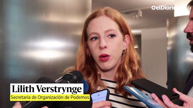 Podemos exige a Sánchez que asuma responsabilidades ante la sentencia del Supremo que declara ilegal la devolución de menores a Marruecos en 2021